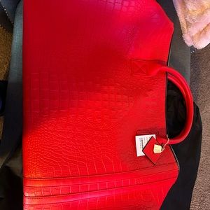 New Tote & Carry Large Duffle Bag